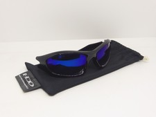 Nero - Occhiali Da Sole Da Moto / Occhiali Da Moto