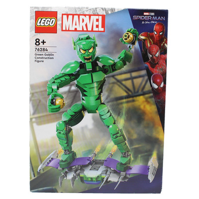 LEGO Marvel 76284 Green Goblin Baufigur - NEU OVP