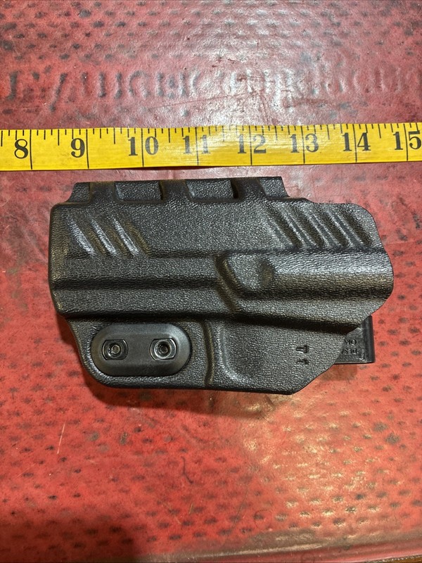 Pistol Holster 