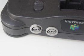 Lot of 3 Super Nintendo SNES Consoles and 1 Nintendo N64 Console  (Parts/Repair)
