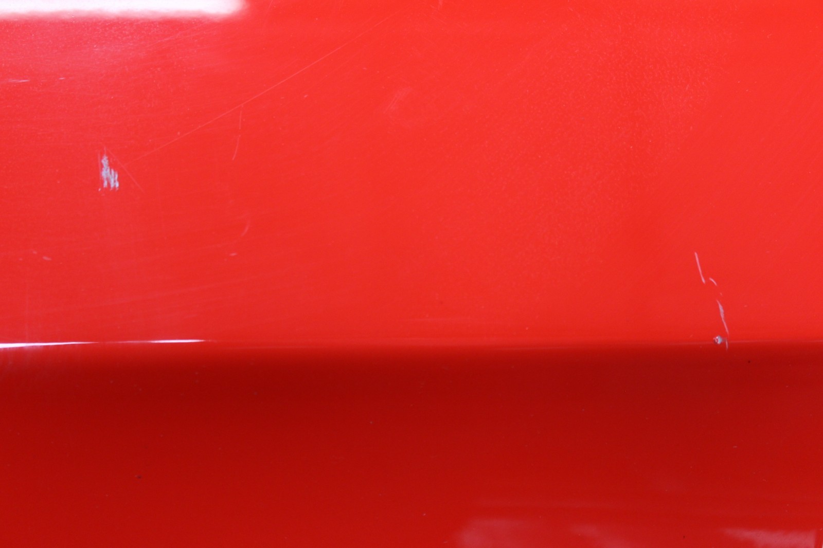 Ferrari F430 Coupe, Spider, LH, Left, Door Shell, Scratched, Used, P/N 68489211