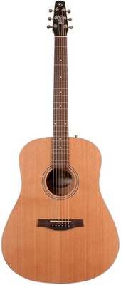 Seagull S6 Original Linkshänder