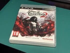 Castlevania Lords Of Shadow 2 PS3 Complete