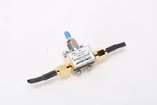 Mini Circuits ZX10-2-143M-S+ Coaxial Ultra-Wideband 2-Way Splitter