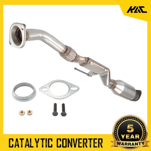 For 2002 - 2006 Nissan Altima 2.5L L4 Rear Catalytic Converter 642280 54360