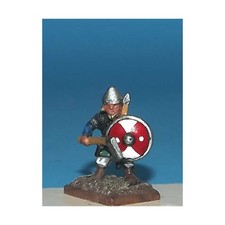 Tin Soldier Vikings Minis 15mm Huscarl Pack New