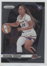 2024 Panini Prizm WNBA Charisma Osborne #65 fm0