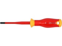 Yato Isolierter Kreuzschlitz-Schraubendreher Extra Slim Kombi Sl/Pz2X100Mm Yt...