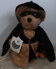 The Boyds Bears Collection Teddy Endora Spell...