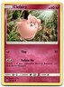 2017 Sun & Moon - Guardians Rising Pokemon Clefairy Basic/Common #88