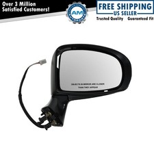 Right Mirror Fits 2009-2012 Toyota Venza Right Mirror Fits 2009-2012 Toyota Venza