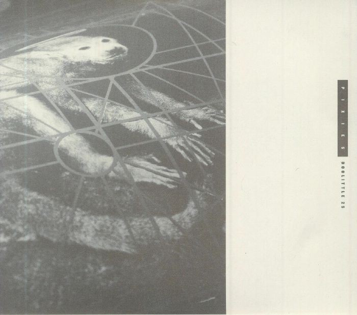 Pixies Doolittle 25: B-Sides, Peel Sessions, Demos, Plus Album (25Th Anniversary Edition) - Image 4