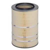 Luftfilter Hengst Filter E214L Filtereinsatz FüR LK Mercedes MAN CLA 2000 Urbino
