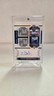 2023 Panini National Treasures - RC Patch Auto Zach Charbonnet Holo Silver /25