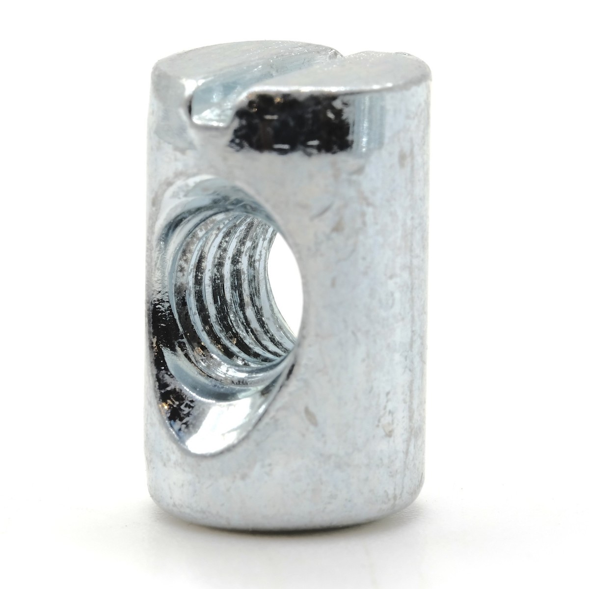 Replacement Barrel Nuts for IKEA 104895 (SLAKT Bed Frames, etc