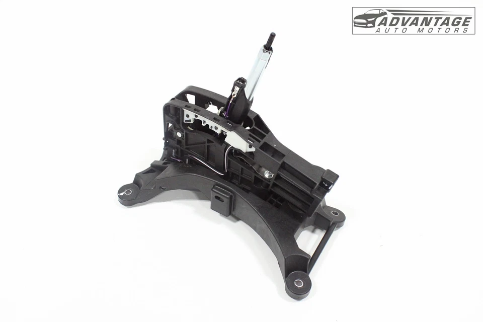 2024-2025 CHEVROLET TRAX AUTOMATIC TRANSMISSION GEAR SHIFT SHIFTER LEVER OEM - Imagen 4 de 4