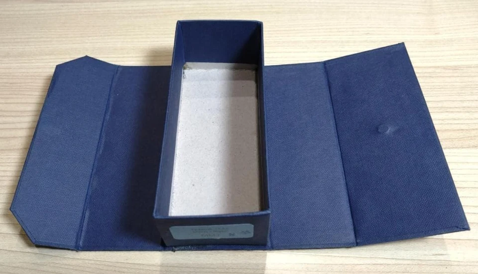 Boquilla Saxofón Tenor Lebayle Metal Jazz 8 Estrellas Foto 4 de 4