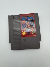 Tag Team Wrestling Nintendo NES Cartridge Only