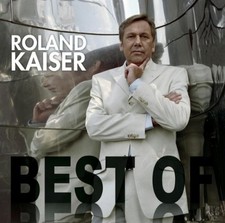 Roland Kaiser Best of (CD)