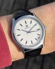 Zenith Surf NOS Vintage 70s Perfect Condition...