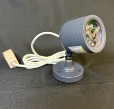 Bunker Hill 95914 Color Security Camera - Untested As Is