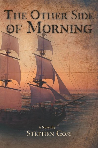 The Other Side Of Morning Stephen Goss Taschenbuch Kartoniert / Broschiert 2022-image