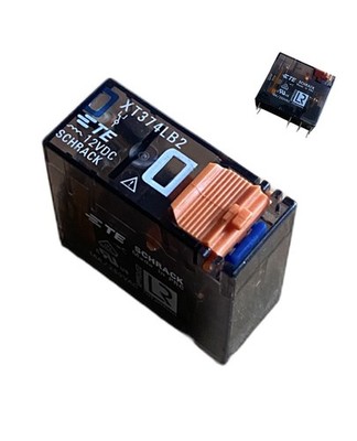 XT424T30 TE Con. 250VAC 8 PIN RELAIS #750037