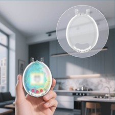 Protective Cover Case for Tamagotchi PC Shell Allinclusive for Pet Console
