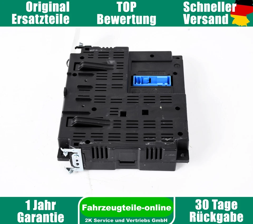 Centralina Bluetooth Alfa Romeo 159 939 50518240 - Immagine 2 di 4