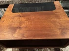 Marantz WC-10 Original Vintage Wood Cabinet For 1060 And Others GORGEOUS!!!!