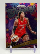 2024 Panini Prizm WNBA - Groovy Rhyne Howard #9