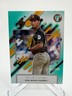 2025 Topps Pristine - Yu Darvish - Pristine Aqua Refractor #213 - 7/199