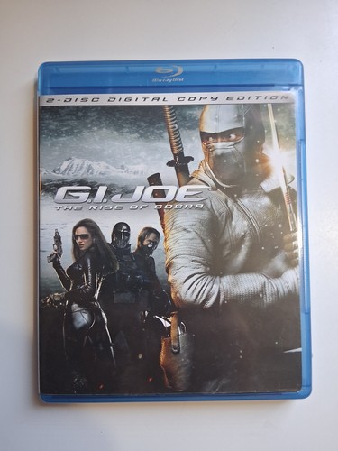 Assorted Blu-ray movies- Pick Your Title- $1.99 - $5.99 - Picture 17 of 48