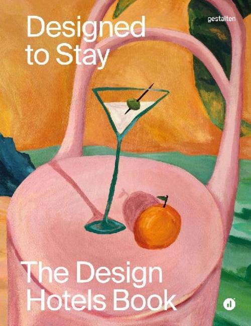 Designed to Stay Robert Klanten