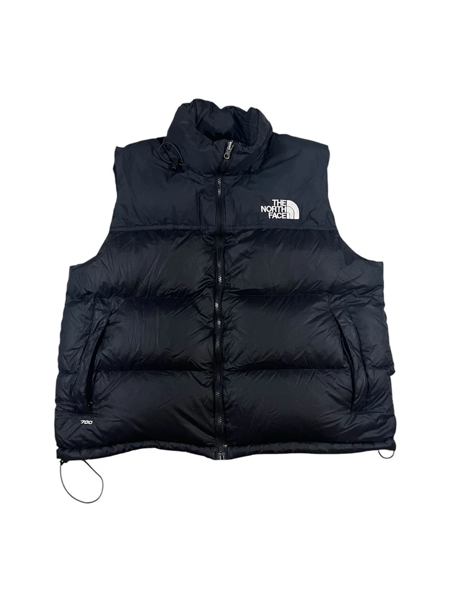 the north face 700 vest products for sale | eBay