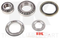 Radlagersatz Radlager Satz Wheel Bearing Vorne 753319