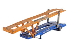 Corgi Juniors 2002 Hoynor MKII…