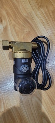 Bell & Gossett Ecocirc Wireless Circulator Pump Kit Brass 115V 6050B4000