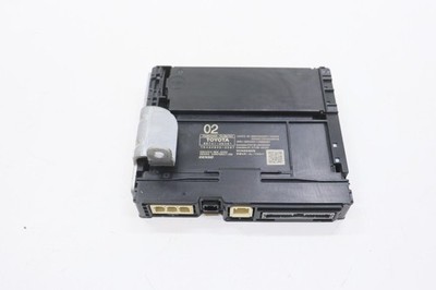 2020 - 2021 TOYOTA TUNDRA TELEMATICS COMMUNICATION CONTROL MODULE OEM 867410E061