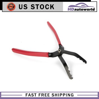 Sure Grip Trim Clip Pliers Grip Trim Clip Removal Pliers Tool