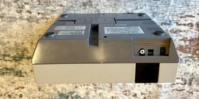 Original Nintendo NES Console Bundle w/ Zappers, Controllers & Game Genie