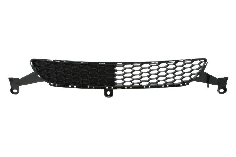 Grille Ventilation Grille Front Fits TOYOTA AYGO I 12.08-03.12
