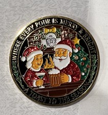 D3 Disney Day Drinkers Challenge Coins bag tags