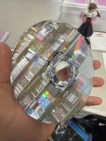 CANDY STRIPE Limit Edition -Good- Dreamcast Sega 4303 dc US SELLER