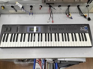 Korg X5d | eBay