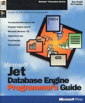 Microsoft Jet Database Engine - GOOD