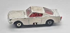 1966 Matchbox #8Ford Mustang Vintage Lesney England Original Paint Issues READ
