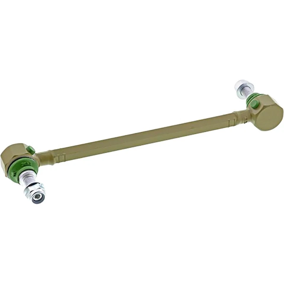 Kit de enlace de barra estabilizadora trasera Mevotech 2 piezas para Jeep Renegade 2015 2016 2017-2019 Foto 2 de 4