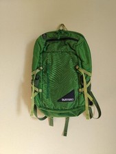 Burton Backpack Green