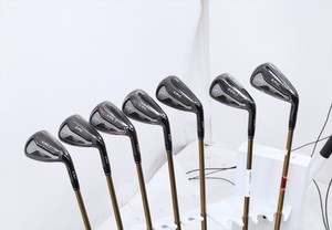 Callaway Epic Forged Star Irons | eBay